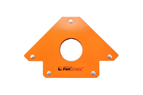 Магнитный угольник Foxweld FIX-5