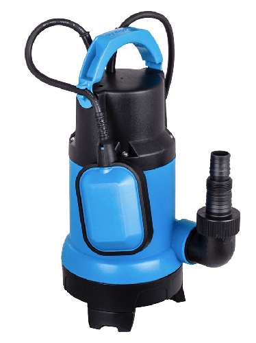Дренажный насос Aquario ADS-250-5E