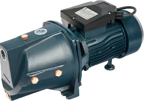 Поверхностный насос UNIPUMP JET 110 L