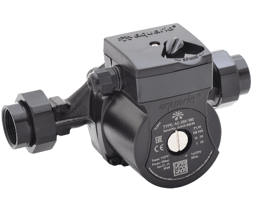 Циркуляционный насос Aquario AC 256-180