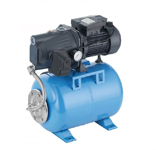 Насосная станция UNIPUMP AUTO JET 110 L-24