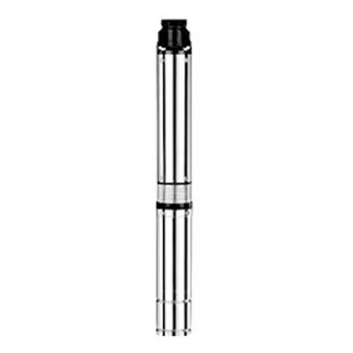 Насос погружной скважинный Vieir VerPump VR3J-550/79 550W кабель 20 м