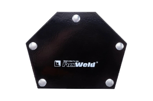 Магнитный угольник Foxweld FIX-4Pro