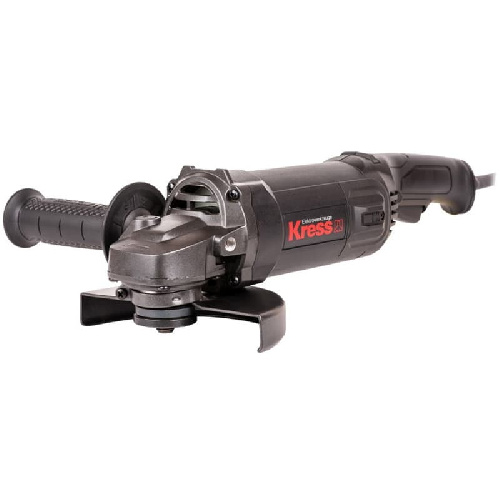 Kress KU720 угловая шлифмашина