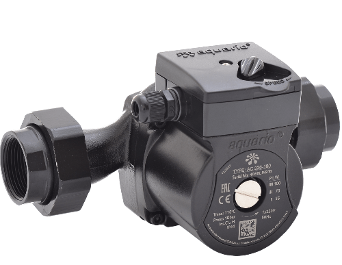 Циркуляционный насос Aquario AC 326-180