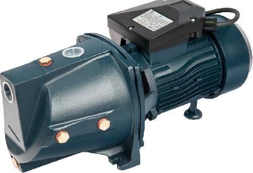 Поверхностный насос UNIPUMP JET 100 L