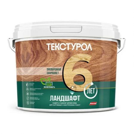 Пропитка для дерева ТЕКСТУРОЛ Ландшафт Сосна 0,9 л купить в магазине стройматериалов Евсей Павловский Посад с доставкой по Московской области, в города Павловский Посад, Электросталь, Дрезна, Ликино-Дулево, Орехово-Зуево, Пропитка для дерева ТЕКСТУРОЛ Ландшафт Сосна 0,9 л каталог стройматериалов евсейстрой, заказ Пропитка для дерева ТЕКСТУРОЛ Ландшафт Сосна 0,9 л на сайте с доставкой 
