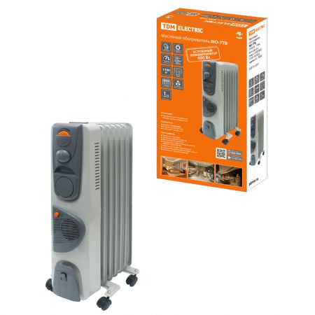Масляный обогреватель TDM Electric 1500 Вт, 7 сек, вент, регул. мощн. (600/900/1500+400 Вт), термостат купить в магазине стройматериалов Евсей Павловский Посад с доставкой по Московской области, в города Павловский Посад, Электросталь, Дрезна, Ликино-Дулево, Орехово-Зуево, Масляный обогреватель TDM Electric 1500 Вт, 7 сек, вент, регул. мощн. (600/900/1500+400 Вт), термостат каталог стройматериалов евсейстрой, заказ Масляный обогреватель TDM Electric 1500 Вт, 7 сек, вент, регул. мощн. (600/900/1500+400 Вт), термостат на сайте с доставкой 