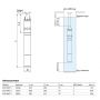 Насос для воды погружной скважинный UNIPUMP 3" ECO VINT 1 370 Вт купить в магазине стройматериалов Евсей Павловский Посад с доставкой по Московской области, в города Павловский Посад, Электросталь, Дрезна, Ликино-Дулево, Орехово-Зуево, Насос для воды погружной скважинный UNIPUMP 3" ECO VINT 1 370 Вт каталог стройматериалов евсейстрой, заказ Насос для воды погружной скважинный UNIPUMP 3" ECO VINT 1 370 Вт на сайте с доставкой 