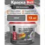 Краска резиновая для кровли, цоколя, фасада DALI цвет серый 12 кг купить в магазине стройматериалов Евсей Павловский Посад с доставкой по Московской области, в города Павловский Посад, Электросталь, Дрезна, Ликино-Дулево, Орехово-Зуево, Краска резиновая для кровли, цоколя, фасада DALI цвет серый 12 кг каталог стройматериалов евсейстрой, заказ Краска резиновая для кровли, цоколя, фасада DALI цвет серый 12 кг на сайте с доставкой 