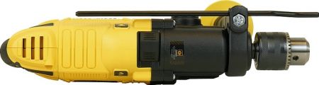 Дрель ударная сетевая HANSKONNER HID21100DS купить в магазине стройматериалов Евсей Павловский Посад с доставкой по Московской области, в города Павловский Посад, Электросталь, Дрезна, Ликино-Дулево, Орехово-Зуево, Дрель ударная сетевая HANSKONNER HID21100DS каталог стройматериалов евсейстрой, заказ Дрель ударная сетевая HANSKONNER HID21100DS на сайте с доставкой 