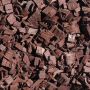 Щепа, мульча коричневая декоративная 60 л купить в магазине стройматериалов Евсей Павловский Посад с доставкой по Московской области, в города Павловский Посад, Электросталь, Дрезна, Ликино-Дулево, Орехово-Зуево, Щепа, мульча коричневая декоративная 60 л каталог стройматериалов евсейстрой, заказ Щепа, мульча коричневая декоративная 60 л на сайте с доставкой 