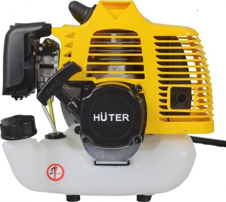Мотокоса HUTER GGT 2500T PRO с антивибрационной системой купить в магазине стройматериалов Евсей Павловский Посад с доставкой по Московской области, в города Павловский Посад, Электросталь, Дрезна, Ликино-Дулево, Орехово-Зуево, Мотокоса HUTER GGT 2500T PRO с антивибрационной системой каталог стройматериалов евсейстрой, заказ Мотокоса HUTER GGT 2500T PRO с антивибрационной системой на сайте с доставкой 