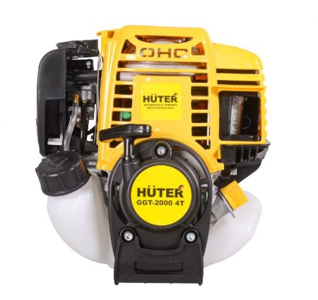 Мотокоса HUTER GGT-2000 4Т четырехтактный купить в магазине стройматериалов Евсей Павловский Посад с доставкой по Московской области, в города Павловский Посад, Электросталь, Дрезна, Ликино-Дулево, Орехово-Зуево, Мотокоса HUTER GGT-2000 4Т четырехтактный каталог стройматериалов евсейстрой, заказ Мотокоса HUTER GGT-2000 4Т четырехтактный на сайте с доставкой 