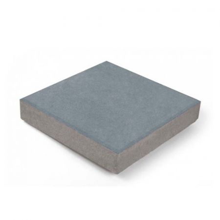 Плитка тротуарная 40x40x5 см гладкая цвет серый купить в магазине стройматериалов Евсей Павловский Посад с доставкой по Московской области, в города Павловский Посад, Электросталь, Дрезна, Ликино-Дулево, Орехово-Зуево, Плитка тротуарная 40x40x5 см гладкая цвет серый каталог стройматериалов евсейстрой, заказ Плитка тротуарная 40x40x5 см гладкая цвет серый на сайте с доставкой 