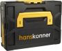 Дрель-шуруповерт аккумуляторная HANSKONNER HCD2065BLC купить в магазине стройматериалов Евсей Павловский Посад с доставкой по Московской области, в города Павловский Посад, Электросталь, Дрезна, Ликино-Дулево, Орехово-Зуево, Дрель-шуруповерт аккумуляторная HANSKONNER HCD2065BLC каталог стройматериалов евсейстрой, заказ Дрель-шуруповерт аккумуляторная HANSKONNER HCD2065BLC на сайте с доставкой 