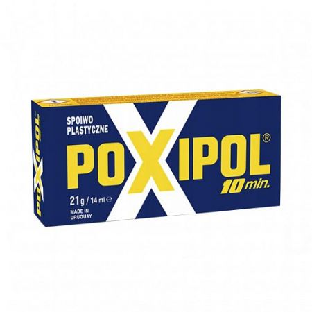 Клей холодная сварка Poxipol, 14 мл, металл купить в магазине стройматериалов Евсей Павловский Посад с доставкой по Московской области, в города Павловский Посад, Электросталь, Дрезна, Ликино-Дулево, Орехово-Зуево, Клей холодная сварка Poxipol, 14 мл, металл каталог стройматериалов евсейстрой, заказ Клей холодная сварка Poxipol, 14 мл, металл на сайте с доставкой 