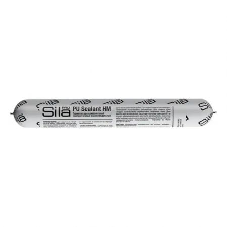 Герметик полиуретановый Sila PRO PU Sealant HM 600 BROWN, коричневый RAL 8017, 600 мл. купить в магазине стройматериалов Евсей Павловский Посад с доставкой по Московской области, в города Павловский Посад, Электросталь, Дрезна, Ликино-Дулево, Орехово-Зуево, Герметик полиуретановый Sila PRO PU Sealant HM 600 BROWN, коричневый RAL 8017, 600 мл. каталог стройматериалов евсейстрой, заказ Герметик полиуретановый Sila PRO PU Sealant HM 600 BROWN, коричневый RAL 8017, 600 мл. на сайте с доставкой 