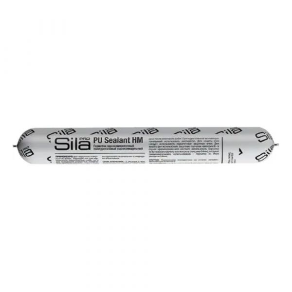 Герметик полиуретановый Sila PRO PU Sealant HM 600 BROWN, коричневый RAL 8017, 600 мл. купить в магазине стройматериалов Евсей Павловский Посад с доставкой по Московской области, в города Павловский Посад, Электросталь, Дрезна, Ликино-Дулево, Орехово-Зуево, Герметик полиуретановый Sila PRO PU Sealant HM 600 BROWN, коричневый RAL 8017, 600 мл. каталог стройматериалов евсейстрой, заказ Герметик полиуретановый Sila PRO PU Sealant HM 600 BROWN, коричневый RAL 8017, 600 мл. на сайте с доставкой 
