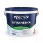 Шпатлевка масляно-клеевая Престиж для внутренних работ 3 кг купить в магазине стройматериалов Евсей Павловский Посад с доставкой по Московской области, в города Павловский Посад, Электросталь, Дрезна, Ликино-Дулево, Орехово-Зуево, Шпатлевка масляно-клеевая Престиж для внутренних работ 3 кг каталог стройматериалов евсейстрой, заказ Шпатлевка масляно-клеевая Престиж для внутренних работ 3 кг на сайте с доставкой 