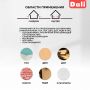 Грунтовка нано проникающая DALI 10 л купить в магазине стройматериалов Евсей Павловский Посад с доставкой по Московской области, в города Павловский Посад, Электросталь, Дрезна, Ликино-Дулево, Орехово-Зуево, Грунтовка нано проникающая DALI 10 л каталог стройматериалов евсейстрой, заказ Грунтовка нано проникающая DALI 10 л на сайте с доставкой
