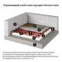 Пароизоляция ONDUTISS SMART Termo В 30 м² купить в магазине стройматериалов Евсей Павловский Посад с доставкой по Московской области, в города Павловский Посад, Электросталь, Дрезна, Ликино-Дулево, Орехово-Зуево, Пароизоляция ONDUTISS SMART Termo В 30 м² каталог стройматериалов евсейстрой, заказ Пароизоляция ONDUTISS SMART Termo В 30 м² на сайте с доставкой