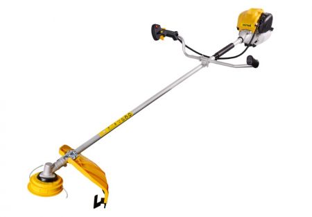 Мотокоса HUTER GGT-2000 4Т четырехтактный купить в магазине стройматериалов Евсей Павловский Посад с доставкой по Московской области, в города Павловский Посад, Электросталь, Дрезна, Ликино-Дулево, Орехово-Зуево, Мотокоса HUTER GGT-2000 4Т четырехтактный каталог стройматериалов евсейстрой, заказ Мотокоса HUTER GGT-2000 4Т четырехтактный на сайте с доставкой 