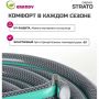 Шланг поливочный, 3/4 '', 20 мм, 15 атм, армированный, 25 м, 3 слоя, Grandy, Strato, ПВХ купить в магазине стройматериалов Евсей Павловский Посад с доставкой по Московской области, в города Павловский Посад, Электросталь, Дрезна, Ликино-Дулево, Орехово-Зуево, Шланг поливочный, 3/4 '', 20 мм, 15 атм, армированный, 25 м, 3 слоя, Grandy, Strato, ПВХ каталог стройматериалов евсейстрой, заказ Шланг поливочный, 3/4 '', 20 мм, 15 атм, армированный, 25 м, 3 слоя, Grandy, Strato, ПВХ на сайте с доставкой 