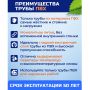 Труба канализационная ПВХ Насхорн SN8 110x3.2 мм 1 м купить в магазине стройматериалов Евсей Павловский Посад с доставкой по Московской области, в города Павловский Посад, Электросталь, Дрезна, Ликино-Дулево, Орехово-Зуево, Труба канализационная ПВХ Насхорн SN8 110x3.2 мм 1 м каталог стройматериалов евсейстрой, заказ Труба канализационная ПВХ Насхорн SN8 110x3.2 мм 1 м на сайте с доставкой 