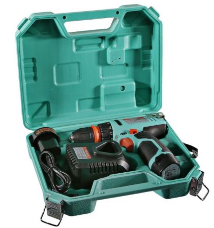 Аккумуляторная дрель-шуруповерт Sturm CD3212SC купить в магазине стройматериалов Евсей Павловский Посад с доставкой по Московской области, в города Павловский Посад, Электросталь, Дрезна, Ликино-Дулево, Орехово-Зуево, Аккумуляторная дрель-шуруповерт Sturm CD3212SC каталог стройматериалов евсейстрой, заказ Аккумуляторная дрель-шуруповерт Sturm CD3212SC на сайте с доставкой 