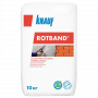 Купить гипсовую штукатурку ROTBAND Knauf 30 кг на сайте интернет-магазина Евсей с доставкой по Московской области, в города Павловский Посад, Электросталь, Дрезна, Ликино-Дулево, Орехово-Зуево.