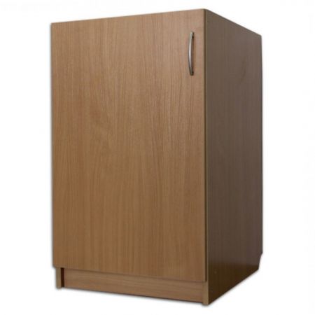 Тумба под мойку подстолье 50x50 с дном Бук купить в магазине стройматериалов Евсей Павловский Посад с доставкой по Московской области, в города Павловский Посад, Электросталь, Дрезна, Ликино-Дулево, Орехово-Зуево, Тумба под мойку подстолье 50x50 с дном Бук каталог стройматериалов евсейстрой, заказ Тумба под мойку подстолье 50x50 с дном Бук на сайте с доставкой 