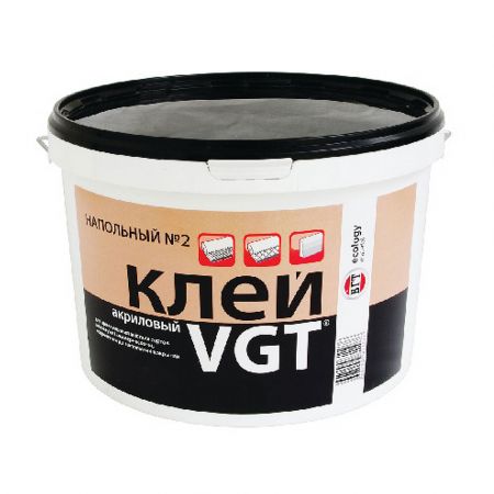 Клей для линолеума и ковровых покрытий VGT №2 Профессионал, акриловый, 2,5 кг купить в магазине стройматериалов Евсей Павловский Посад с доставкой по Московской области, в города Павловский Посад, Электросталь, Дрезна, Ликино-Дулево, Орехово-Зуево, Клей для линолеума и ковровых покрытий VGT №2 Профессионал, акриловый, 2,5 кг каталог стройматериалов евсейстрой, заказ Клей для линолеума и ковровых покрытий VGT №2 Профессионал, акриловый, 2,5 кг на сайте с доставкой 