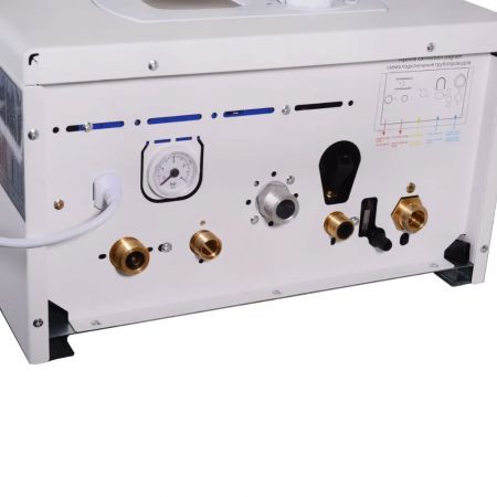 Котел газовый настенный двухконтурный Ресанта ГК-20, мощность 20 кВт купить в магазине стройматериалов Евсей Павловский Посад с доставкой по Московской области, в города Павловский Посад, Электросталь, Дрезна, Ликино-Дулево, Орехово-Зуево, Котел газовый настенный двухконтурный Ресанта ГК-20, мощность 20 кВт каталог стройматериалов евсейстрой, заказ Котел газовый настенный двухконтурный Ресанта ГК-20, мощность 20 кВт на сайте с доставкой 