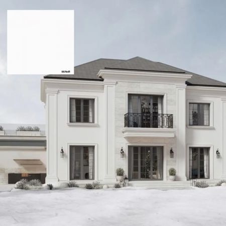 Краска акриловая фасадная DALI особопрочная 9 л купить в магазине стройматериалов Евсей Павловский Посад с доставкой по Московской области, в города Павловский Посад, Электросталь, Дрезна, Ликино-Дулево, Орехово-Зуево, Краска акриловая фасадная DALI особопрочная 9 л каталог стройматериалов евсейстрой, заказ Краска акриловая фасадная DALI особопрочная 9 л на сайте с доставкой 