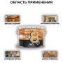 Пропитка для дерева ТЕКСТУРОЛ Тиксо Дуб 10 л купить в магазине стройматериалов Евсей Павловский Посад с доставкой по Московской области, в города Павловский Посад, Электросталь, Дрезна, Ликино-Дулево, Орехово-Зуево, Пропитка для дерева ТЕКСТУРОЛ Тиксо Дуб 10 л каталог стройматериалов евсейстрой, заказ Пропитка для дерева ТЕКСТУРОЛ Тиксо Дуб 10 л на сайте с доставкой 