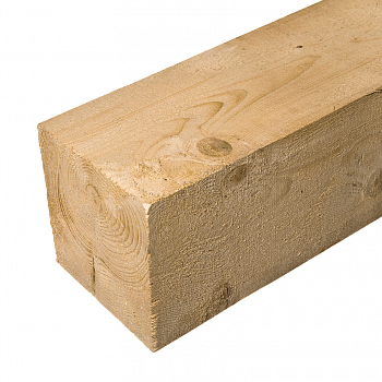 Брус 200x200x6000 мм
