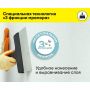 Купить финишную полимерную шпаклевку Vetonit LR 22 кг на сайте стройматериалов ЕВСЕЙ с доставкой в Павловский Посад, Орехово-Зуево, по Московской области 