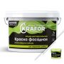 Краска акриловая водно-дисперсионная KRAFOR фасадная 3 кг купить в магазине стройматериалов Евсей Павловский Посад с доставкой по Московской области, в города Павловский Посад, Электросталь, Дрезна, Ликино-Дулево, Орехово-Зуево, Краска акриловая водно-дисперсионная KRAFOR фасадная 3 кг каталог стройматериалов евсейстрой, заказ Краска акриловая водно-дисперсионная KRAFOR фасадная 3 кг на сайте с доставкой 
