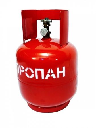 Баллон газовый 12л купить в магазине стройматериалов Евсей Павловский Посад с доставкой по Московской области, в города Павловский Посад, Электросталь, Дрезна, Ликино-Дулево, Орехово-Зуево, Баллон газовый 12л каталог стройматериалов евсейстрой, заказ Баллон газовый 12л на сайте с доставкой 
