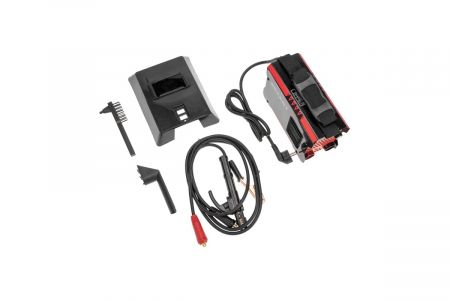 Инверторный сварочный аппарат REXANT Мини-160 11-0915 купить в магазине стройматериалов Евсей Павловский Посад с доставкой по Московской области, в города Павловский Посад, Электросталь, Дрезна, Ликино-Дулево, Орехово-Зуево, Инверторный сварочный аппарат REXANT Мини-160 11-0915 каталог стройматериалов евсейстрой, заказ Инверторный сварочный аппарат REXANT Мини-160 11-0915 на сайте с доставкой 