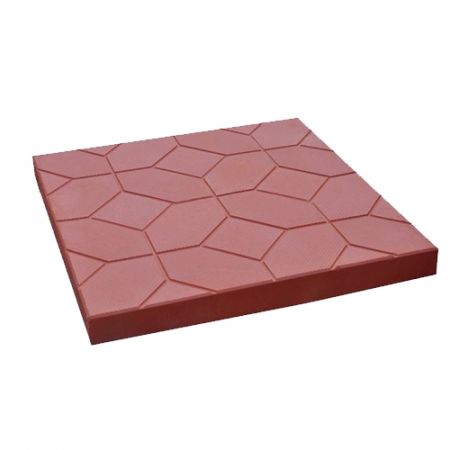 Плитка тротуарная 30x30x3 см Ковер цвет красный купить в магазине стройматериалов Евсей Павловский Посад с доставкой по Московской области, в города Павловский Посад, Электросталь, Дрезна, Ликино-Дулево, Орехово-Зуево, Плитка тротуарная 30x30x3 см Ковер цвет красный каталог стройматериалов евсейстрой, заказ Плитка тротуарная 30x30x3 см Ковер цвет красный на сайте с доставкой 