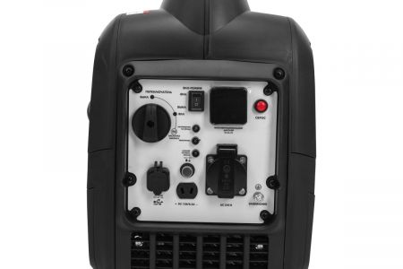 Инверторный генератор KRANZ KR2200I 2,2 кВт купить в магазине стройматериалов Евсей Павловский Посад с доставкой по Московской области, в города Павловский Посад, Электросталь, Дрезна, Ликино-Дулево, Орехово-Зуево, Инверторный генератор KRANZ KR2200I 2,2 кВт каталог стройматериалов евсейстрой, заказ Инверторный генератор KRANZ KR2200I 2,2 кВт на сайте с доставкой 