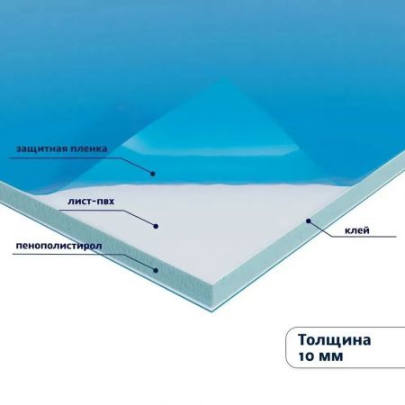 Откос оконный утепленный 1500x250x10 мм купить в магазине стройматериалов Евсей Павловский Посад с доставкой по Московской области, в города Павловский Посад, Электросталь, Дрезна, Ликино-Дулево, Орехово-Зуево, Откос оконный утепленный 1500x250x10 мм каталог стройматериалов евсейстрой, заказ Откос оконный утепленный 1500x250x10 мм на сайте с доставкой 