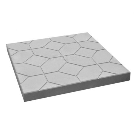 Плитка тротуарная 30x30x3 см Ковер цвет серый купить в магазине стройматериалов Евсей Павловский Посад с доставкой по Московской области, в города Павловский Посад, Электросталь, Дрезна, Ликино-Дулево, Орехово-Зуево, Плитка тротуарная 30x30x3 см Ковер цвет серый каталог стройматериалов евсейстрой, заказ Плитка тротуарная 30x30x3 см Ковер цвет серый на сайте с доставкой 