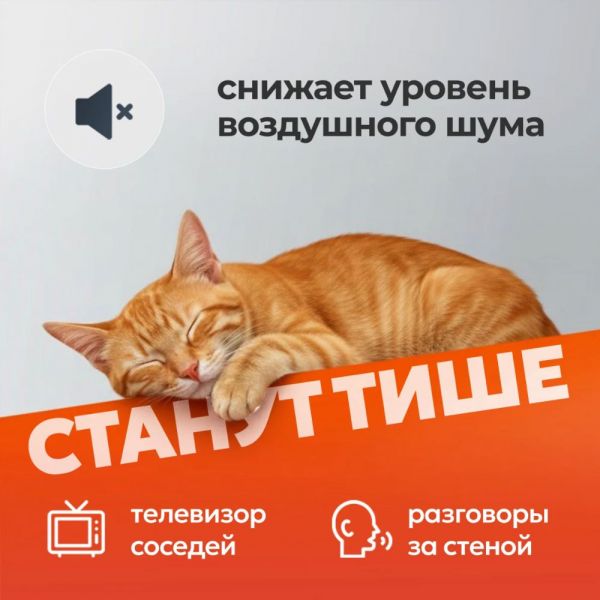 Технониколь ТЕХНОАКУСТИК 1200x600x50 мм 8 плит купить в магазине стройматериалов Евсей Павловский Посад с доставкой по Московской области, в города Павловский Посад, Электросталь, Дрезна, Ликино-Дулево, Орехово-Зуево, Технониколь ТЕХНОАКУСТИК 1200x600x50 мм 8 плит каталог стройматериалов евсейстрой, заказ Технониколь ТЕХНОАКУСТИК 1200x600x50 мм 8 плит на сайте с доставкой 