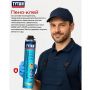 Клей-пена для гипсокартона TYTAN Professional 840 мл купить в магазине стройматериалов Евсей Павловский Посад с доставкой по Московской области, в города Павловский Посад, Электросталь, Дрезна, Ликино-Дулево, Орехово-Зуево, Клей-пена для гипсокартона TYTAN Professional 840 мл каталог стройматериалов евсейстрой, заказ Клей-пена для гипсокартона TYTAN Professional 840 мл на сайте с доставкой 