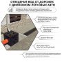 Решетка водоприемная Gidrolica Стандарт РВ -10.13,6.50 - щелевая чугунная ВЧ к лотку, С250 (506) купить в магазине стройматериалов Евсей Павловский Посад с доставкой по Московской области, в города Павловский Посад, Электросталь, Дрезна, Ликино-Дулево, Орехово-Зуево, Решетка водоприемная Gidrolica Стандарт РВ -10.13,6.50 - щелевая чугунная ВЧ к лотку, С250 (506) каталог стройматериалов евсейстрой, заказ Решетка водоприемная Gidrolica Стандарт РВ -10.13,6.50 - щелевая чугунная ВЧ к лотку, С250 (506) на сайте с доставкой 