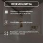 Краска интерьерная акриловая DALI для стен и потолков 0,9 л купить в магазине стройматериалов Евсей Павловский Посад с доставкой по Московской области, в города Павловский Посад, Электросталь, Дрезна, Ликино-Дулево, Орехово-Зуево, Краска интерьерная акриловая DALI для стен и потолков 0,9 л каталог стройматериалов евсейстрой, заказ Краска интерьерная акриловая DALI для стен и потолков 0,9 л на сайте с доставкой 