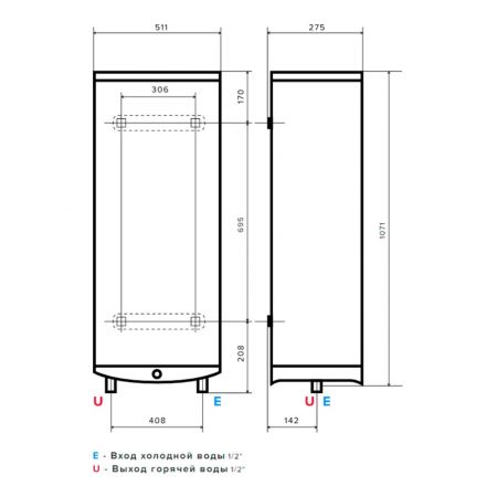 Водонагреватель накопительный ARISTON VELIS ABSE VLS PRO PW 80 купить в магазине стройматериалов Евсей Павловский Посад с доставкой по Московской области, в города Павловский Посад, Электросталь, Дрезна, Ликино-Дулево, Орехово-Зуево, Водонагреватель накопительный ARISTON VELIS ABSE VLS PRO PW 80 каталог стройматериалов евсейстрой, заказ Водонагреватель накопительный ARISTON VELIS ABSE VLS PRO PW 80 на сайте с доставкой 